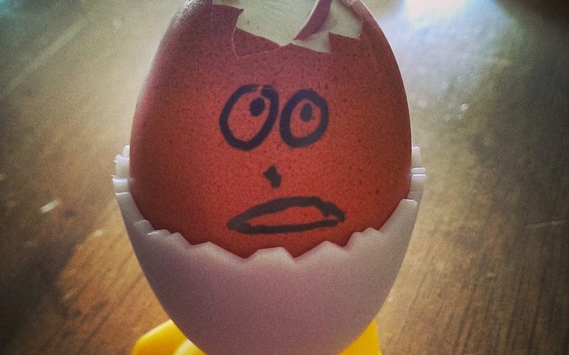 Why Worry? De kracht van niet-zorgen